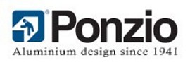 Ponzio è leader internazionale nella progettazione e produzione di sistemi in alluminio per l'architettura. Dal 1941, il marchio è sinonimo di innovazione, qualità estetica e durabilità nel settore dei serramenti e delle facciate continue.