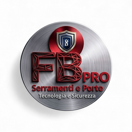 FB PRO Serramenti e Porte | Tecnologia e Sicurezza: Il tuo showroom 4.0
