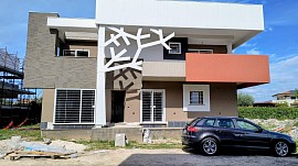 Progetto Anzio: Efficienza energetica in Classe A++. La posa FB PRO garantisce prestazioni certificate e stabilità duratura nel tempo.