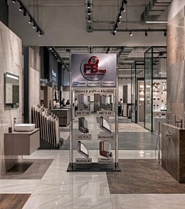 Showroom 4.0: La tua esperienza digitale sartoriale per configurare infissi di design.